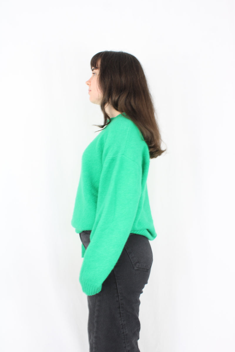 Lollys Laundry - Silas Knit Jumper