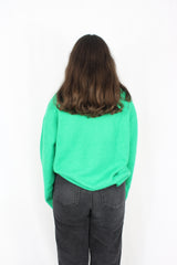 Lollys Laundry - Silas Knit Jumper