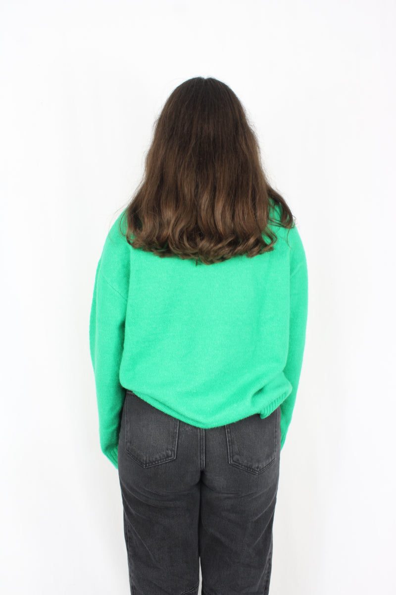 Lollys Laundry - Silas Knit Jumper