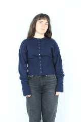 Lioness - Fitted Cardigan