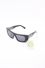 Karen Walker - Obsidian Sunglasses