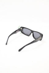 Karen Walker - Obsidian Sunglasses