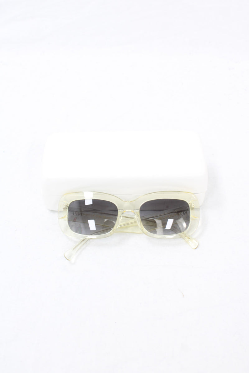 Neufound - Numan Sunglasses
