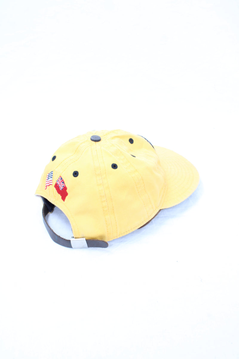 Ebbet's Field - San Fran Seals Cap