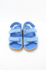 Tony Bianco - Quilted Strappy Sandals