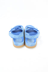 Tony Bianco - Quilted Strappy Sandals