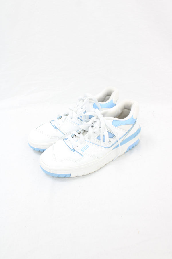 New Balance - 550 Sneakers