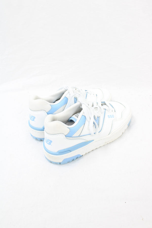 New Balance - 550 Sneakers