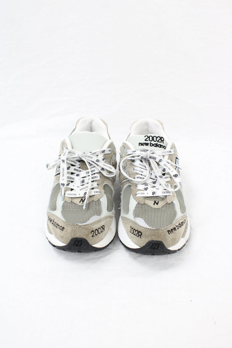 New Balance - 2002R Sneakers