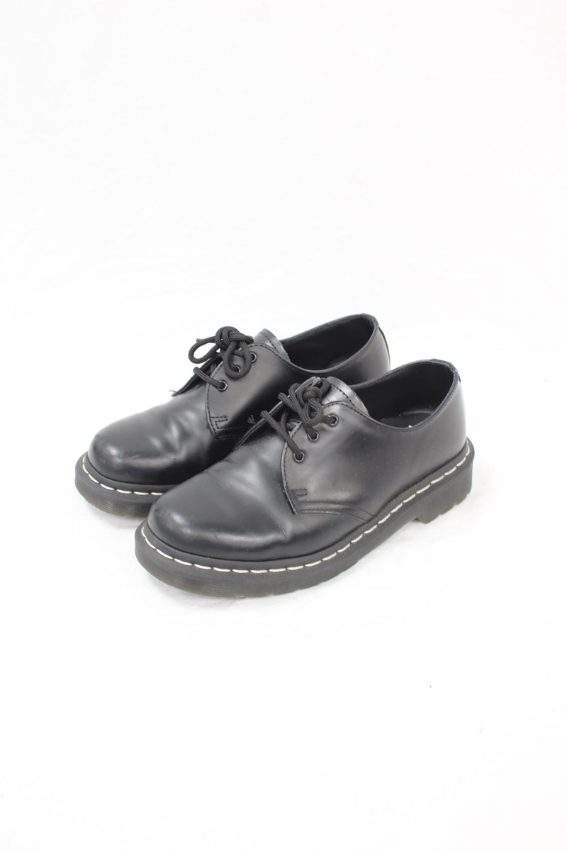 Doc Martens - 1461 Smooth Low Shoes