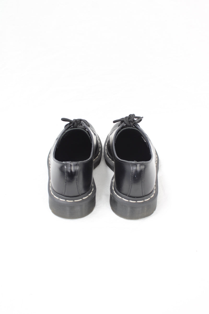 Doc Martens - 1461 Smooth Low Shoes