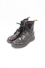 Doc Martens - 1460 Ox Blood Ankle Boots
