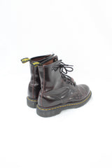 Doc Martens - 1460 Ox Blood Ankle Boots