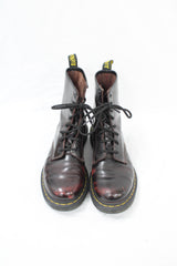Doc Martens - 1460 Ox Blood Ankle Boots