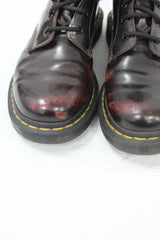 Doc Martens - 1460 Ox Blood Ankle Boots
