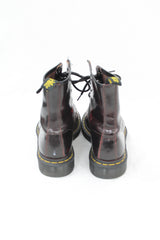 Doc Martens - 1460 Ox Blood Ankle Boots
