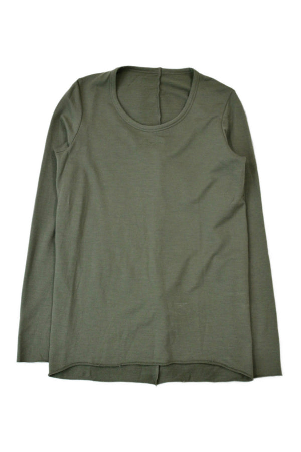 ZAMBESI - "Olive Thermal T"