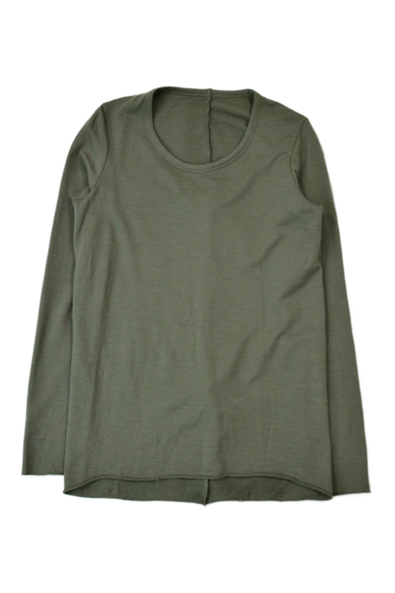 ZAMBESI - "Olive Thermal T"