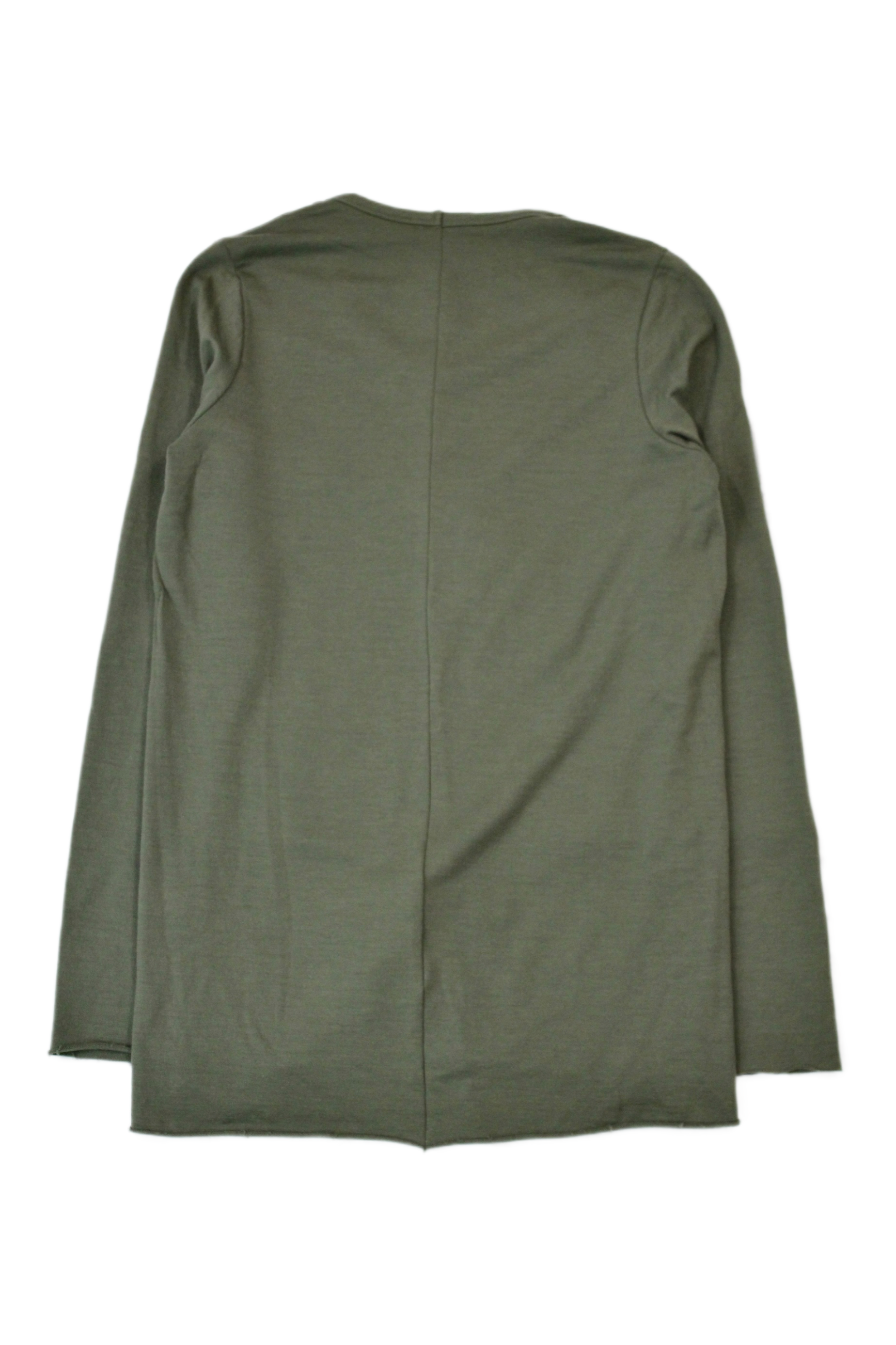 ZAMBESI - "Olive Thermal T"