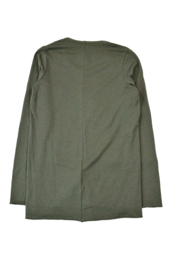 ZAMBESI - "Olive Thermal T"