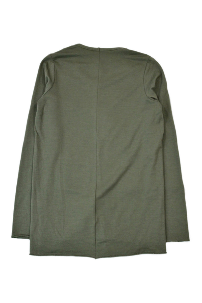 ZAMBESI - "Olive Thermal T"