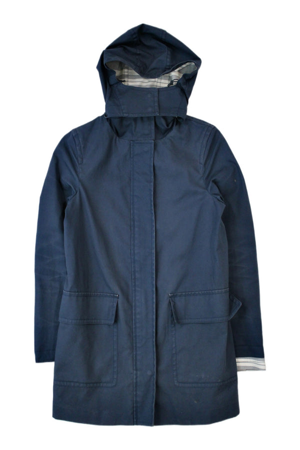 COACH - Cotton Parka Jacket