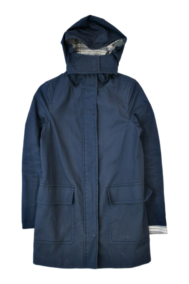 COACH - Cotton Parka Jacket