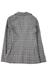 Karen Walker - Tweed Blazer
