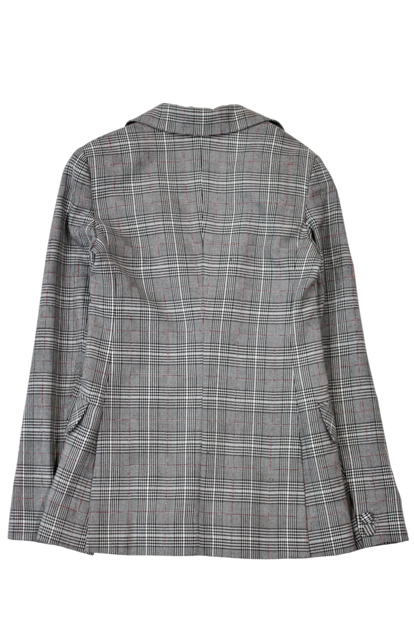 Karen Walker - Tweed Blazer