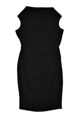 Pois - Side Pleat Dress