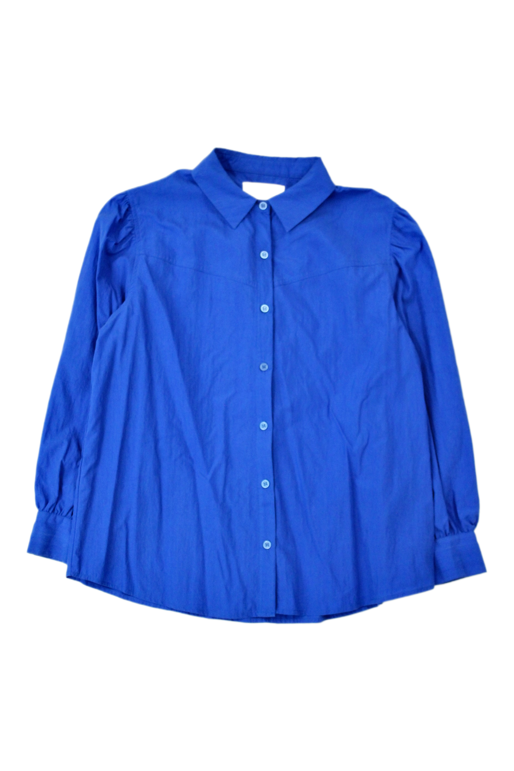 ba&sh - Lyocell Shirt