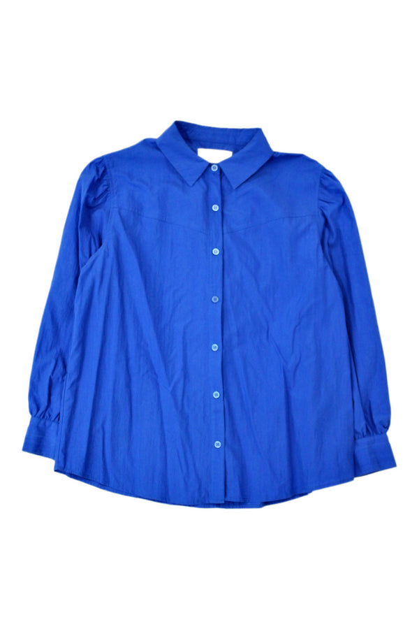 ba&sh - Lyocell Shirt
