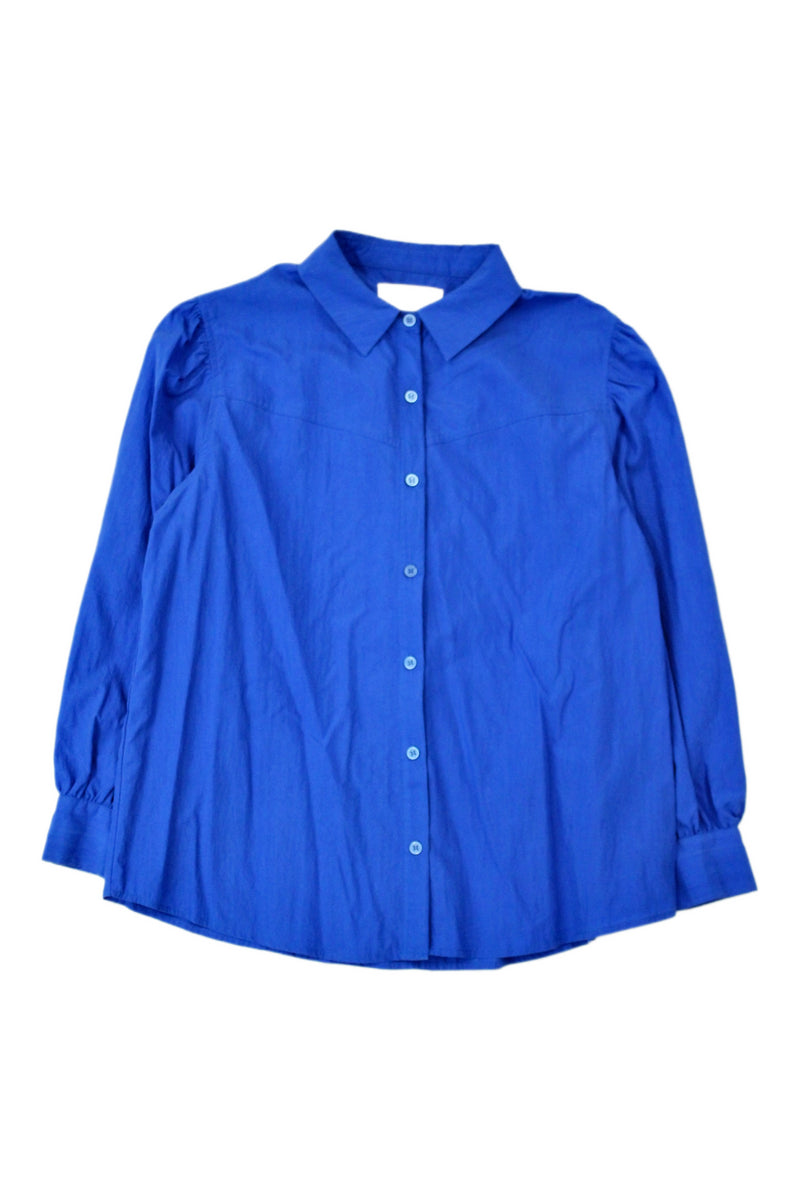 ba&sh - Lyocell Shirt