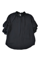 Moochi Faithfulls - Chiffon Blouse