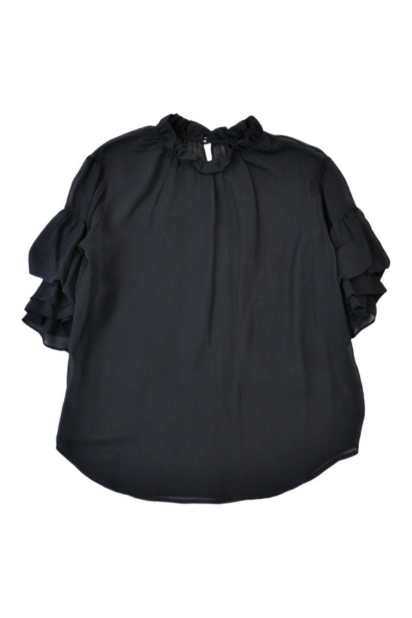 Moochi Faithfulls - Chiffon Blouse