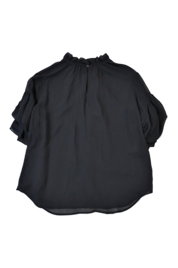Moochi Faithfulls - Chiffon Blouse