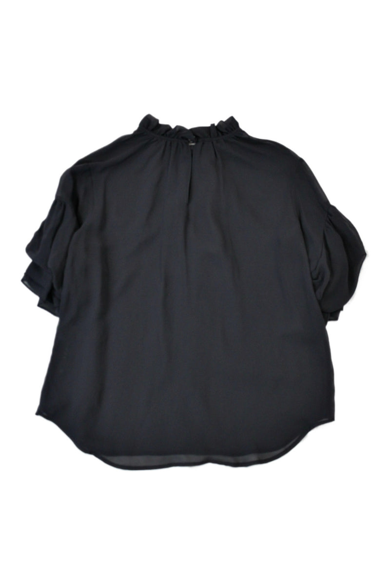 Moochi Faithfulls - Chiffon Blouse