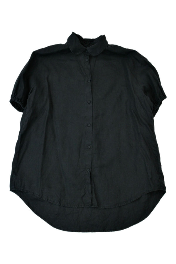 Caitlin Crisp - Linen Shirt