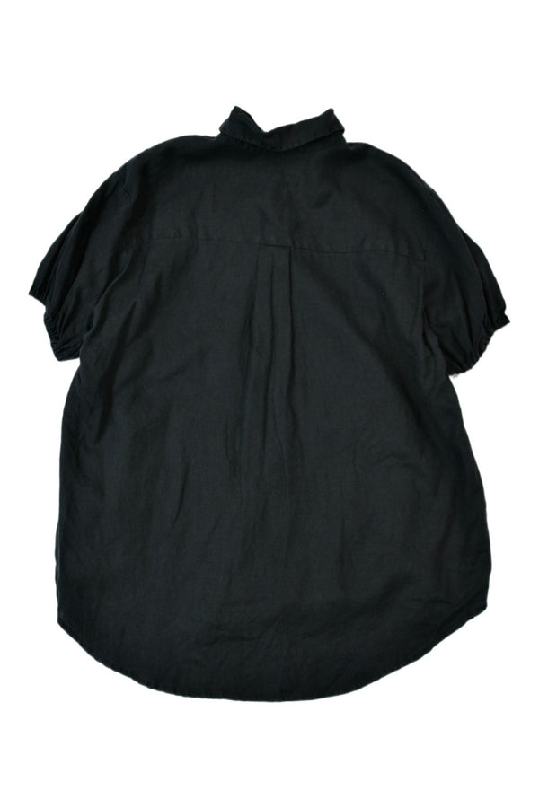 Caitlin Crisp - Linen Shirt