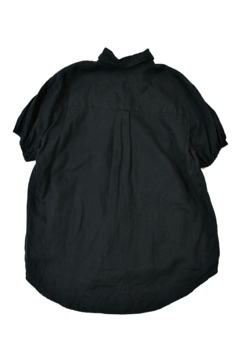 Caitlin Crisp - Linen Shirt