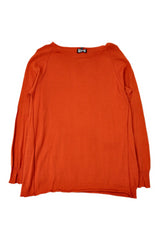 Standard Issue - Lightweight Cotton Jumper