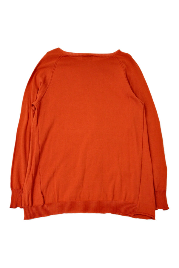 Standard Issue - Lightweight Cotton Jumper