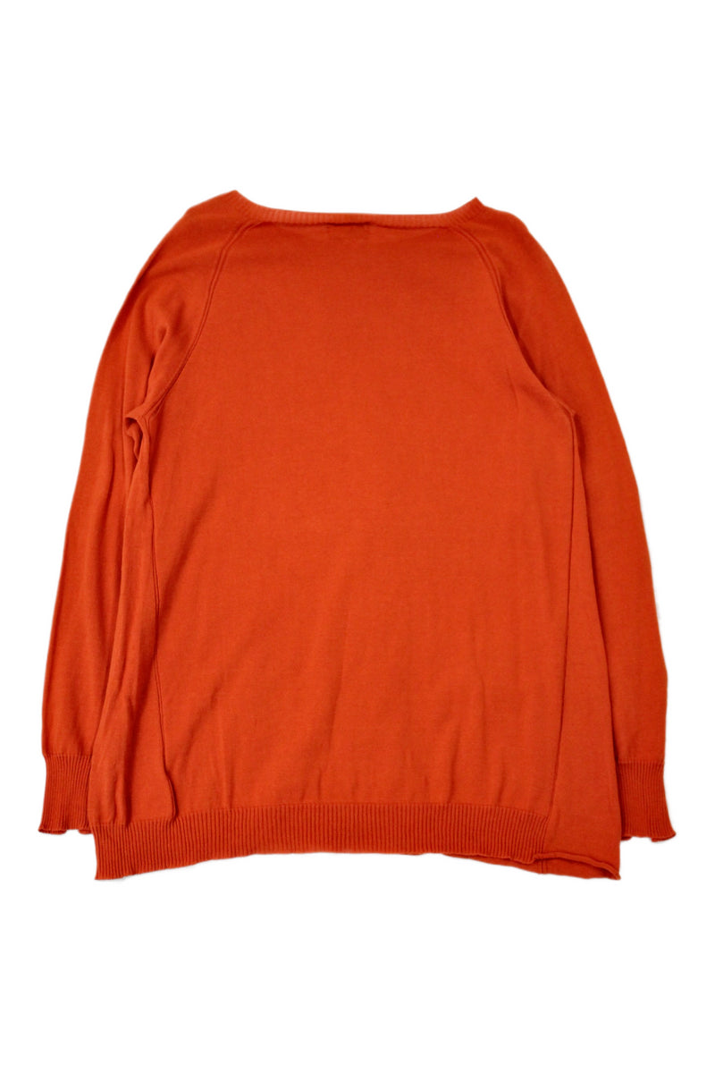 Standard Issue - Lightweight Cotton Jumper