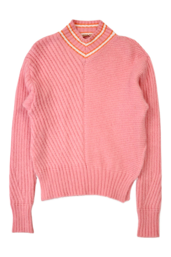 Maggie Marilyn - Mohair Blend Jumper