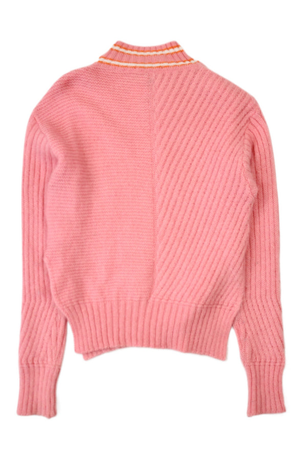 Maggie Marilyn - Mohair Blend Jumper