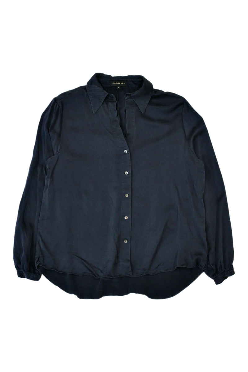 Caroline Sills - Silk Shirt