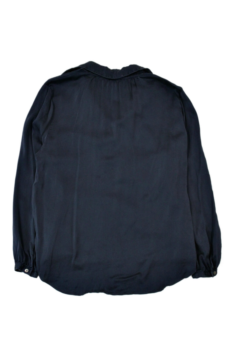 Caroline Sills - Silk Shirt