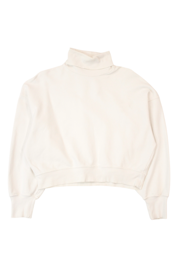Anine Bing - Cropped Sweatshirt