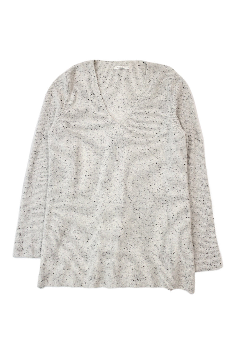 Marle - Cashmere Speckle Knit