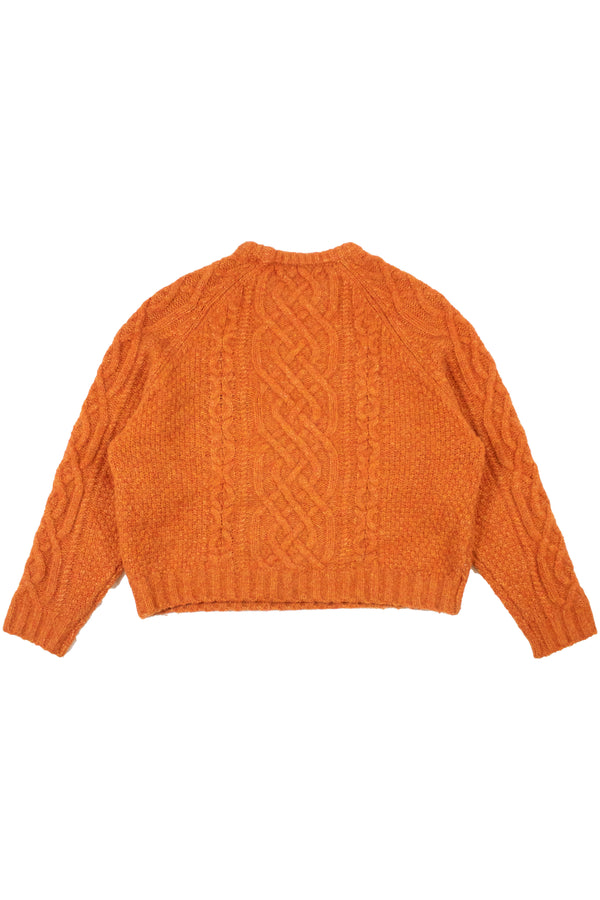 Old Times - Knit Jumper